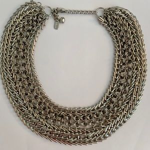 Tasha Bib Necklace